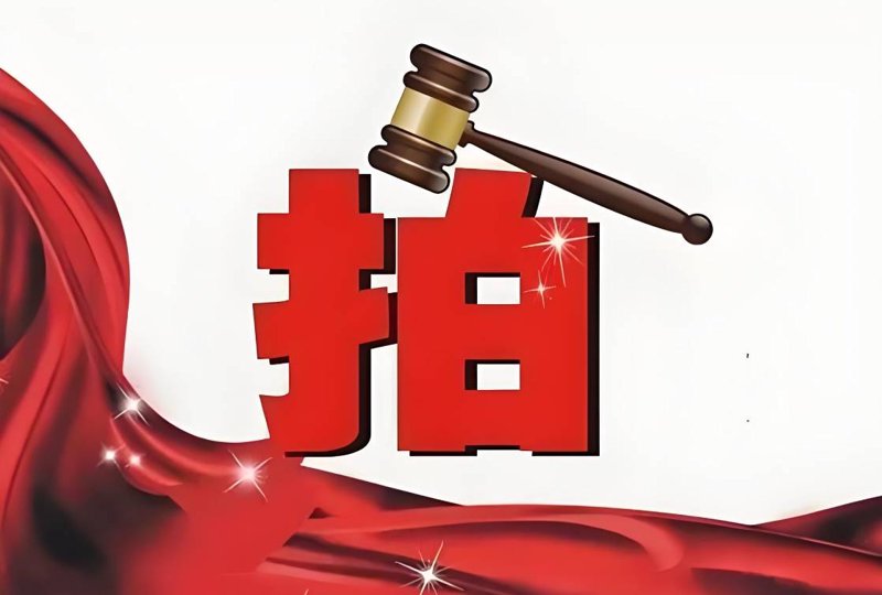了解资产拍卖流程，让买卖双方都受益